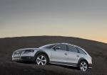 Audi A4 Allroad 2.0T Quattro 2009 года